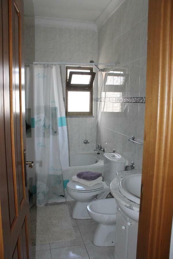 Villa Casa Adoro Sol à Lagos Extérieur photo